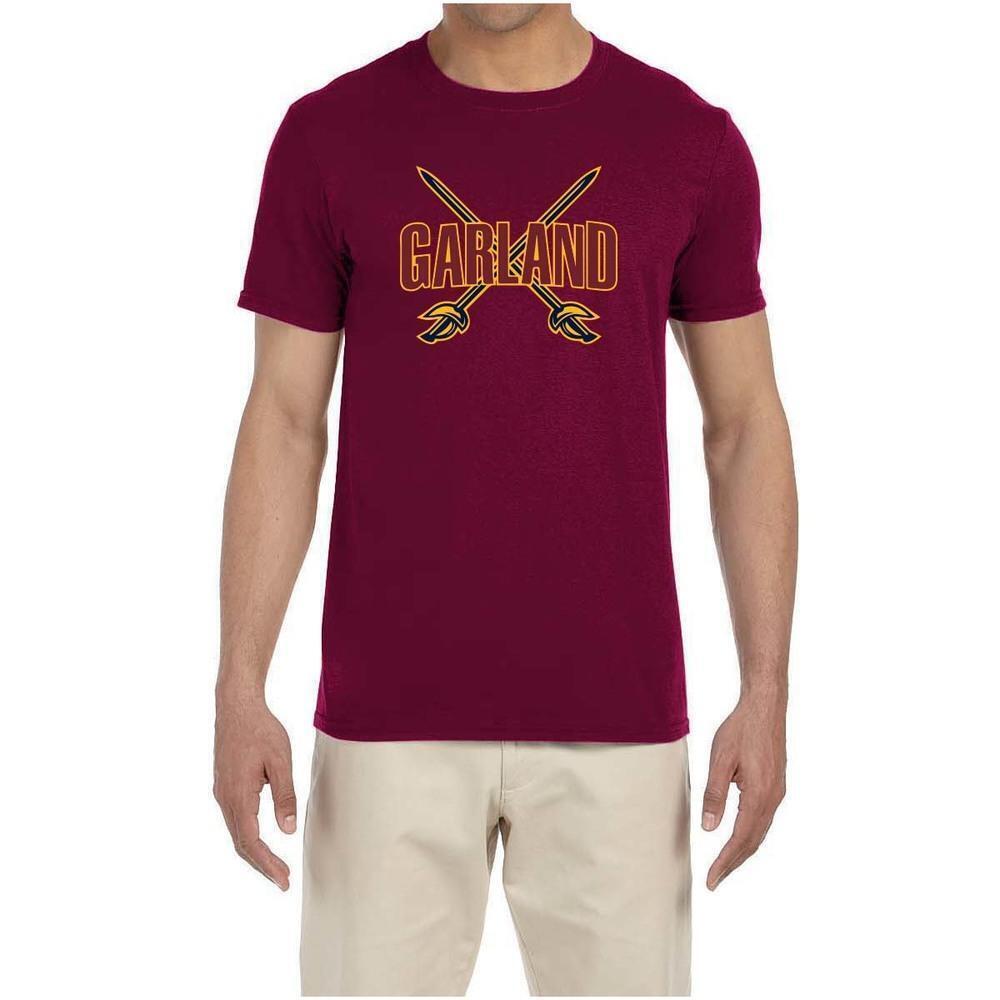 Cleveland Cavaliers Youth Darius Garland T-Shirt